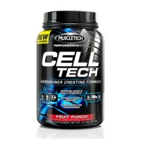 Muscletech Cell Tech - 1400g Pulver