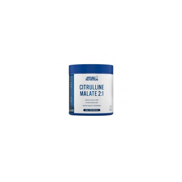 Applied Nutrition Citrulline Malate 2:1 - 300 g Pulver