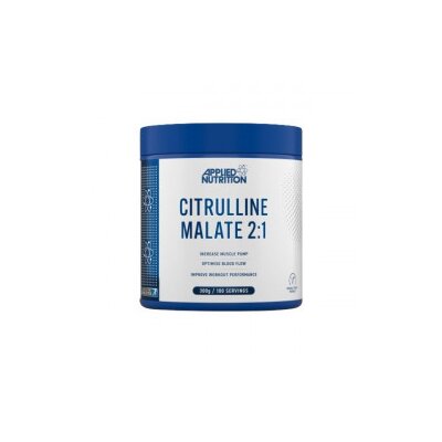 Applied Nutrition Citrulline Malate 2:1 - 300 g Pulver