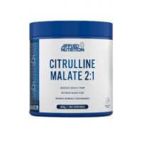 Applied Nutrition Citrulline Malate 2:1 - 300 g Pulver