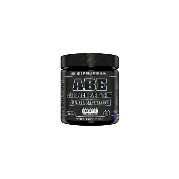 Applied Nutrition ABE -  All Black Everything - 315 g Pulver Cool Watermelon