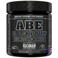 Applied Nutrition ABE -  All Black Everything - 315 g Pulver Cool Watermelon
