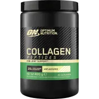 Optimum Nutrition Collagen Peptides - 400 g Pulver