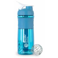 Blender Bottle BB SM 28oz -  blue
