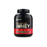 Optimum Nutrition 100% Whey Gold Standard - 2270g Banana