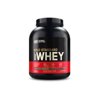 Optimum Nutrition 100% Whey Gold Standard - 2270g Banana