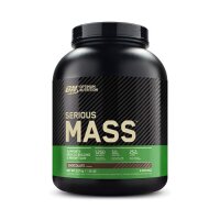 Optimum Nutrition Serious Mass - 2730g Chocolate