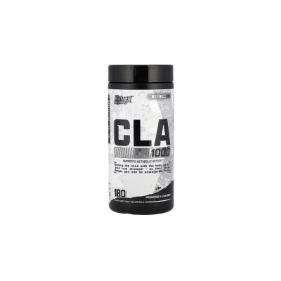 Nutrex CLA - 180 Softgels