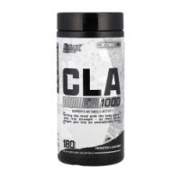 Nutrex CLA - 180 Softgels