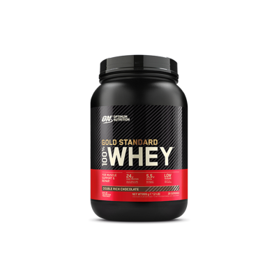 Optimum Nutrition 100% Whey Gold Standard - 899 g
