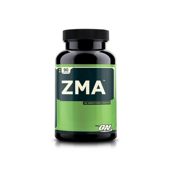 Optimum Nutrition ZMA - 90 Kapseln
