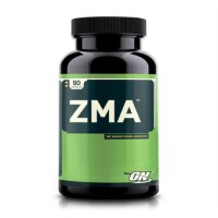 Optimum Nutrition ZMA - 90 Kapseln