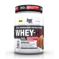 bpi Sports Whey- HD - 950g